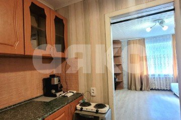 Фото №4: 1-комнатная квартира 18 м² - Липецк, мкр. 4-й, ул. Валентины Терешковой, 28/4