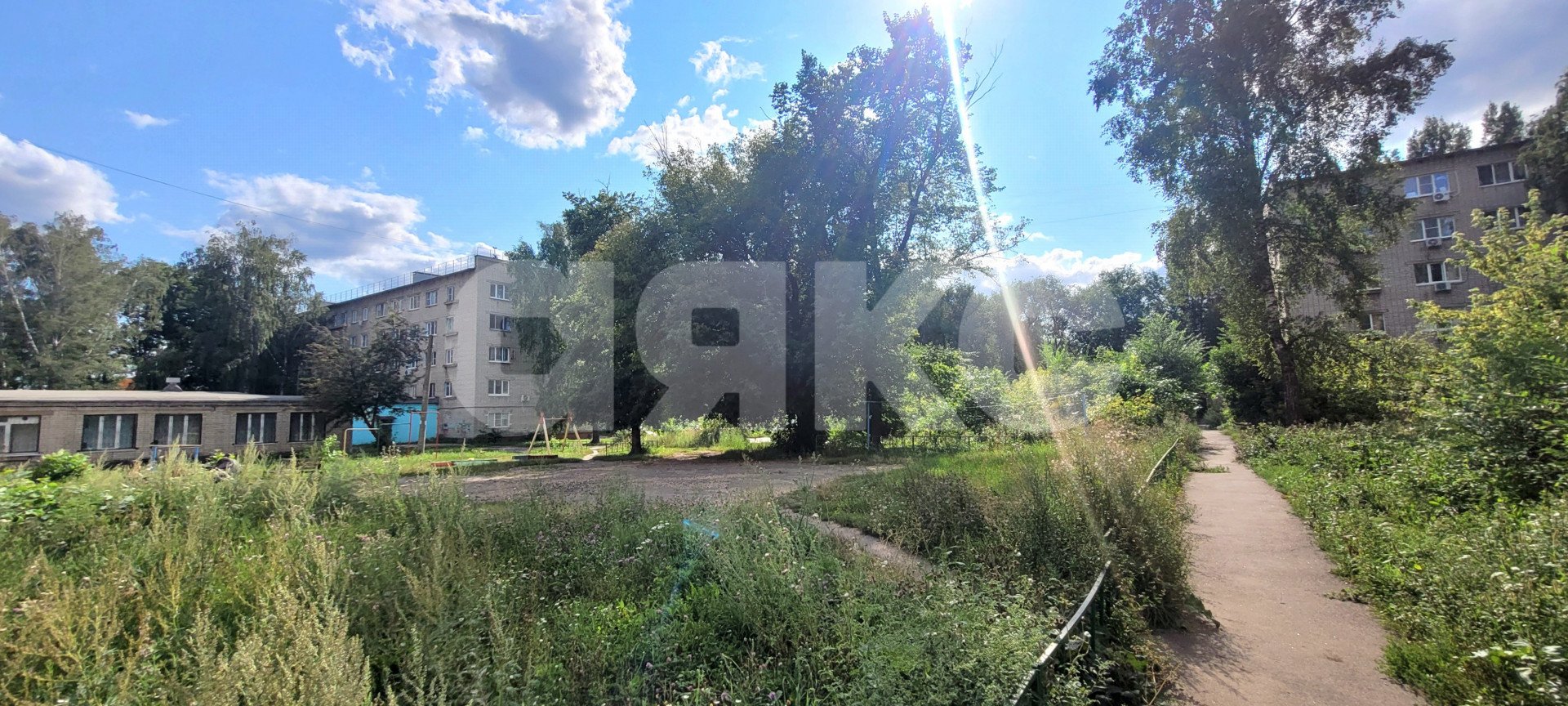 Фото №10: 1-комнатная квартира 18 м² - Липецк, 4-й, ул. Валентины Терешковой, 28/4