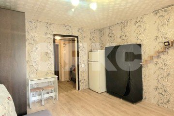 Фото №2: 1-комнатная квартира 18 м² - Липецк, мкр. 4-й, ул. Валентины Терешковой, 28/4