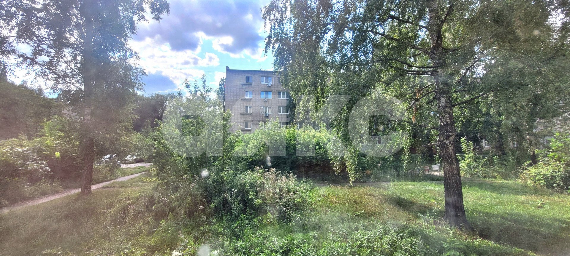 Фото №11: 1-комнатная квартира 18 м² - Липецк, 4-й, ул. Валентины Терешковой, 28/4