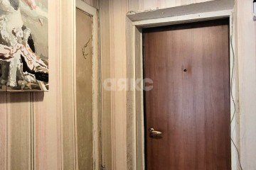 Фото №5: 1-комнатная квартира 18 м² - Липецк, мкр. 4-й, ул. Валентины Терешковой, 28/4