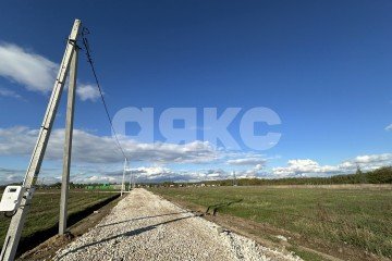 Фото №4: Земельный участок под ИЖС - Воскресенск, мкр. Фетровой фабрики, 
