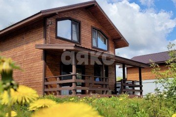 Фото №2: Дом 120 м² - Прудки, ул. Парковая, 135