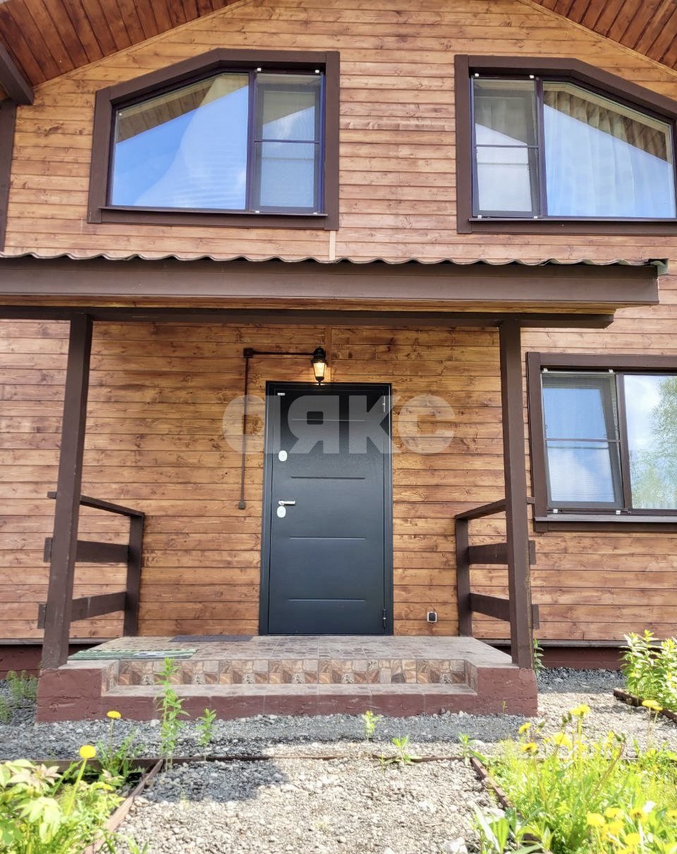 Фото №4: Дом 120 м² + 5 сот. - Прудки, ул. Парковая, 135