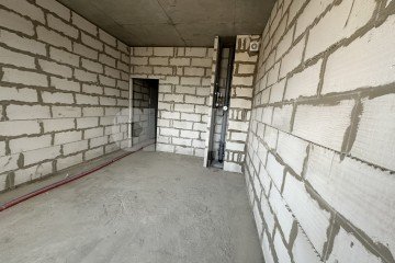 Фото №2: 2-комнатная квартира 53 м² - Раменское, мкр. жилой комплекс Берёзовая Роща, ул. Берёзовая Роща, 14