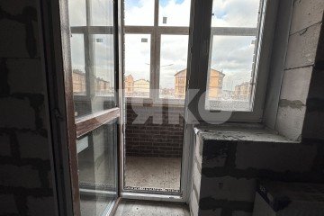 Фото №5: 2-комнатная квартира 53 м² - Раменское, мкр. жилой комплекс Берёзовая Роща, ул. Берёзовая Роща, 14