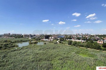 Фото №3: 2-комнатная квартира 78 м² - Краснодар, мкр. жилой комплекс Сказка Град, ул. имени В.Н. Мачуги, 166А