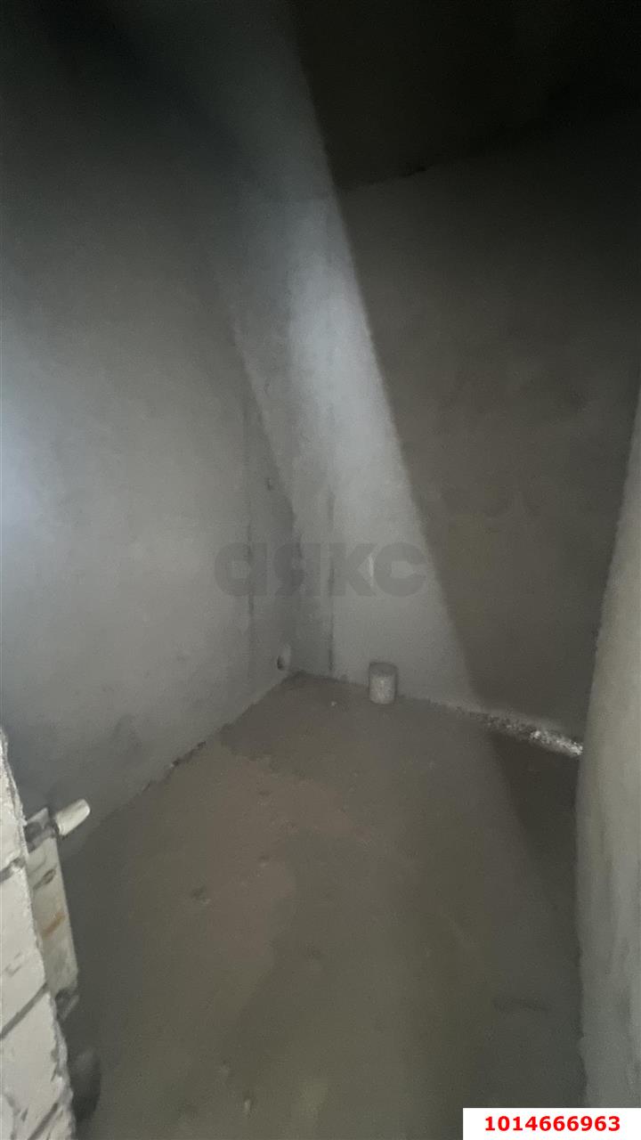 Фото №11: 2-комнатная квартира 78 м² - Краснодар, жилой комплекс Сказка Град, ул. имени В.Н. Мачуги, 166А