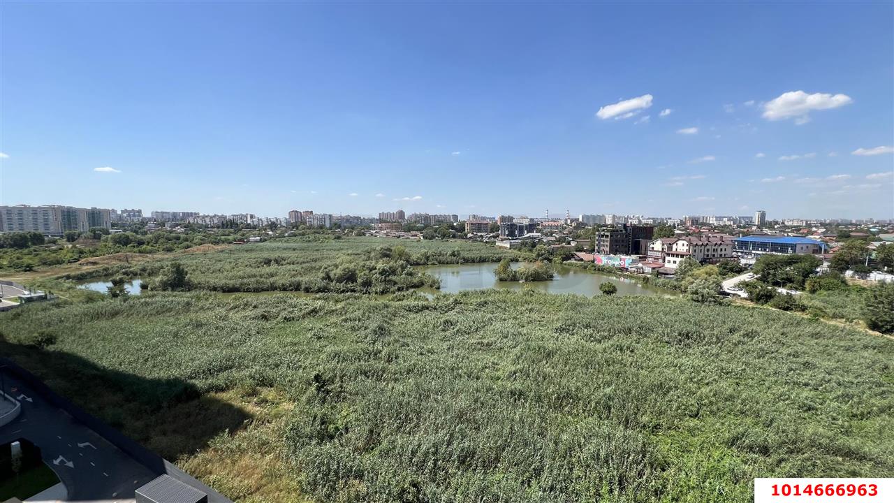 Фото №1: 2-комнатная квартира 78 м² - Краснодар, жилой комплекс Сказка Град, ул. имени В.Н. Мачуги, 166А