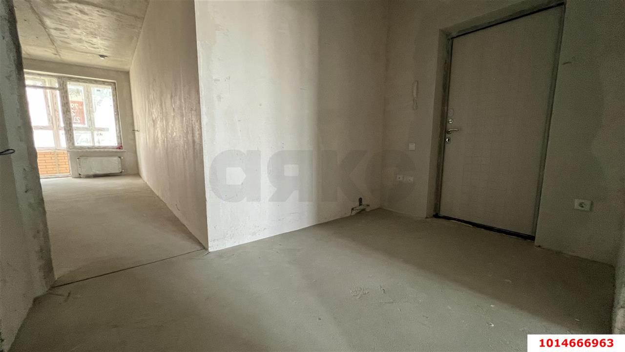 Фото №12: 2-комнатная квартира 78 м² - Краснодар, жилой комплекс Сказка Град, ул. имени В.Н. Мачуги, 166А