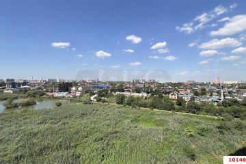 Фото №2: 2-комнатная квартира 78 м² - Краснодар, мкр. жилой комплекс Сказка Град, ул. имени В.Н. Мачуги, 166А