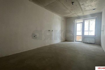 Фото №4: 2-комнатная квартира 78 м² - Краснодар, мкр. жилой комплекс Сказка Град, ул. имени В.Н. Мачуги, 166А