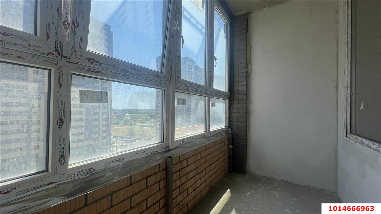 Фото №13: 2-комнатная квартира 78 м² - Краснодар, жилой комплекс Сказка Град, ул. имени В.Н. Мачуги, 166А