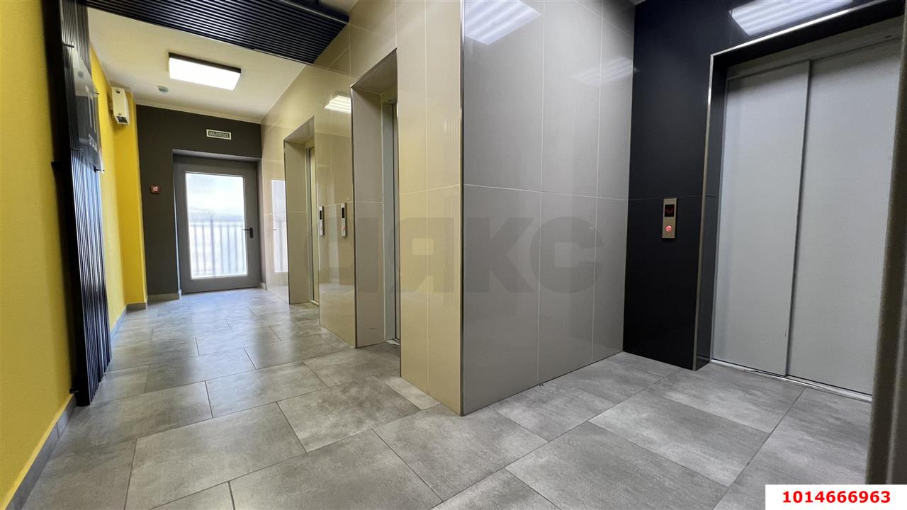 Фото №16: 2-комнатная квартира 78 м² - Краснодар, жилой комплекс Сказка Град, ул. имени В.Н. Мачуги, 166А