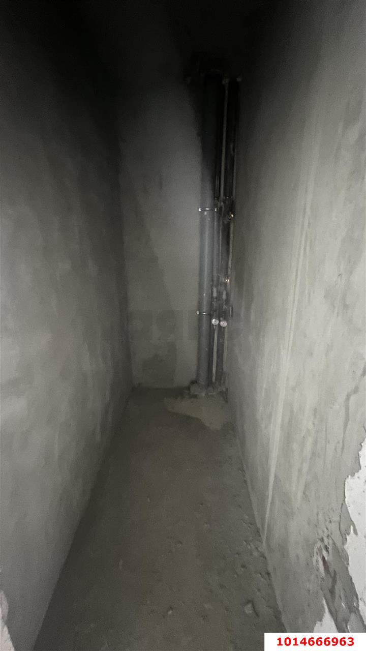 Фото №10: 2-комнатная квартира 78 м² - Краснодар, жилой комплекс Сказка Град, ул. имени В.Н. Мачуги, 166А