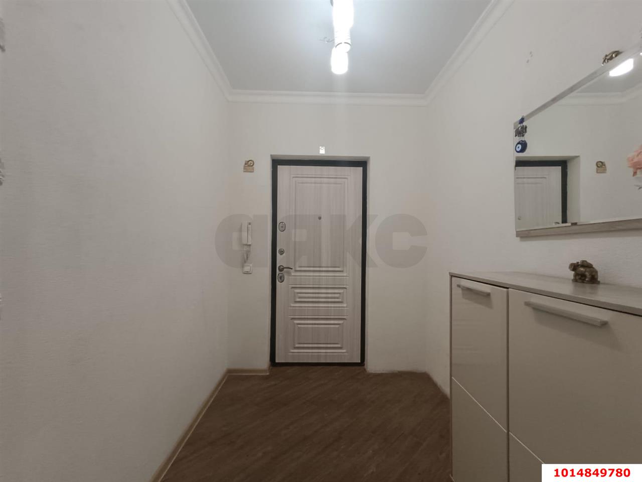 Фото №10: 1-комнатная квартира 50 м² - Краснодар, ЖК Бауинвест, ул. имени 40-летия Победы, 184к1