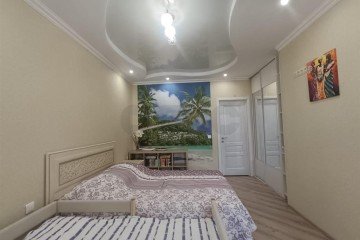 Фото №5: 1-комнатная квартира 50 м² - Краснодар, мкр. ЖК Бауинвест, ул. имени 40-летия Победы, 184к1
