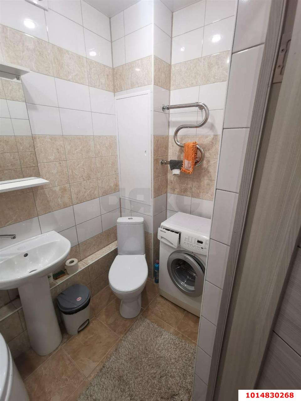 Фото №8: 1-комнатная квартира 40 м² - Новая Адыгея, ЖК Виноградъ, ул. Бжегокайская, 19к1