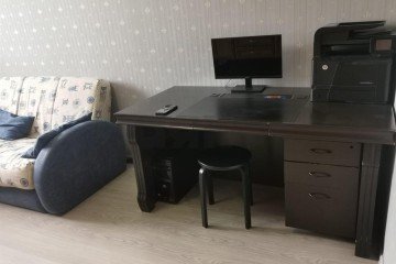 Фото №5: 1-комнатная квартира 40 м² - Новая Адыгея, мкр. ЖК Виноградъ, ул. Бжегокайская, 19к1