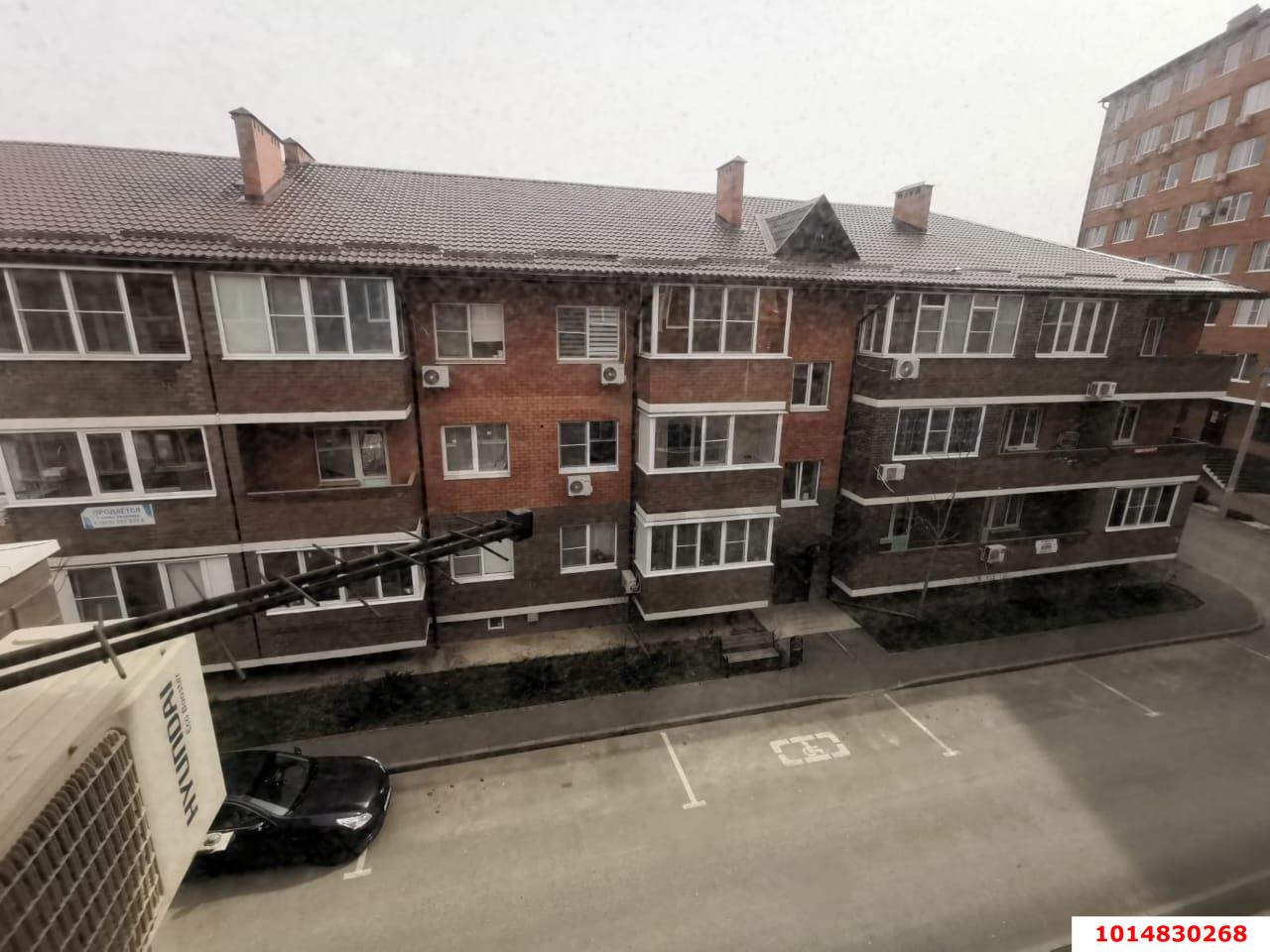 Фото №10: 1-комнатная квартира 40 м² - Новая Адыгея, ЖК Виноградъ, ул. Бжегокайская, 19к1