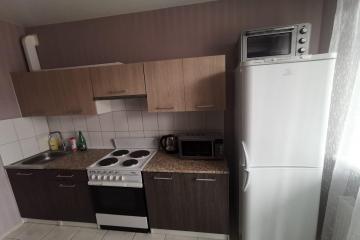 Фото №4: 1-комнатная квартира 40 м² - Новая Адыгея, мкр. ЖК Виноградъ, ул. Бжегокайская, 19к1