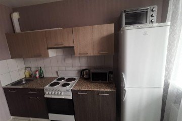 Фото №4: 1-комнатная квартира 40 м² - Новая Адыгея, мкр. ЖК Виноградъ, ул. Бжегокайская, 19к1