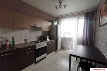 Фото №1: 1-комнатная квартира 34 м² - Новая Адыгея, мкр. ЖК Виноградъ, ул. Бжегокайская, 19к1