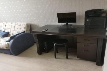 Фото №5: 1-комнатная квартира 40 м² - Новая Адыгея, мкр. ЖК Виноградъ, ул. Бжегокайская, 19к1