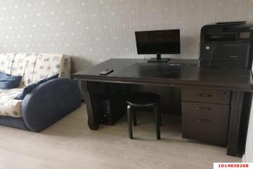 Фото №5: 1-комнатная квартира 34 м² - Новая Адыгея, мкр. ЖК Виноградъ, ул. Бжегокайская, 19к1