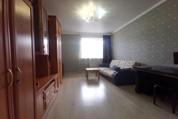 Фото №2: 1-комнатная квартира 40 м² - Новая Адыгея, мкр. ЖК Виноградъ, ул. Бжегокайская, 19к1