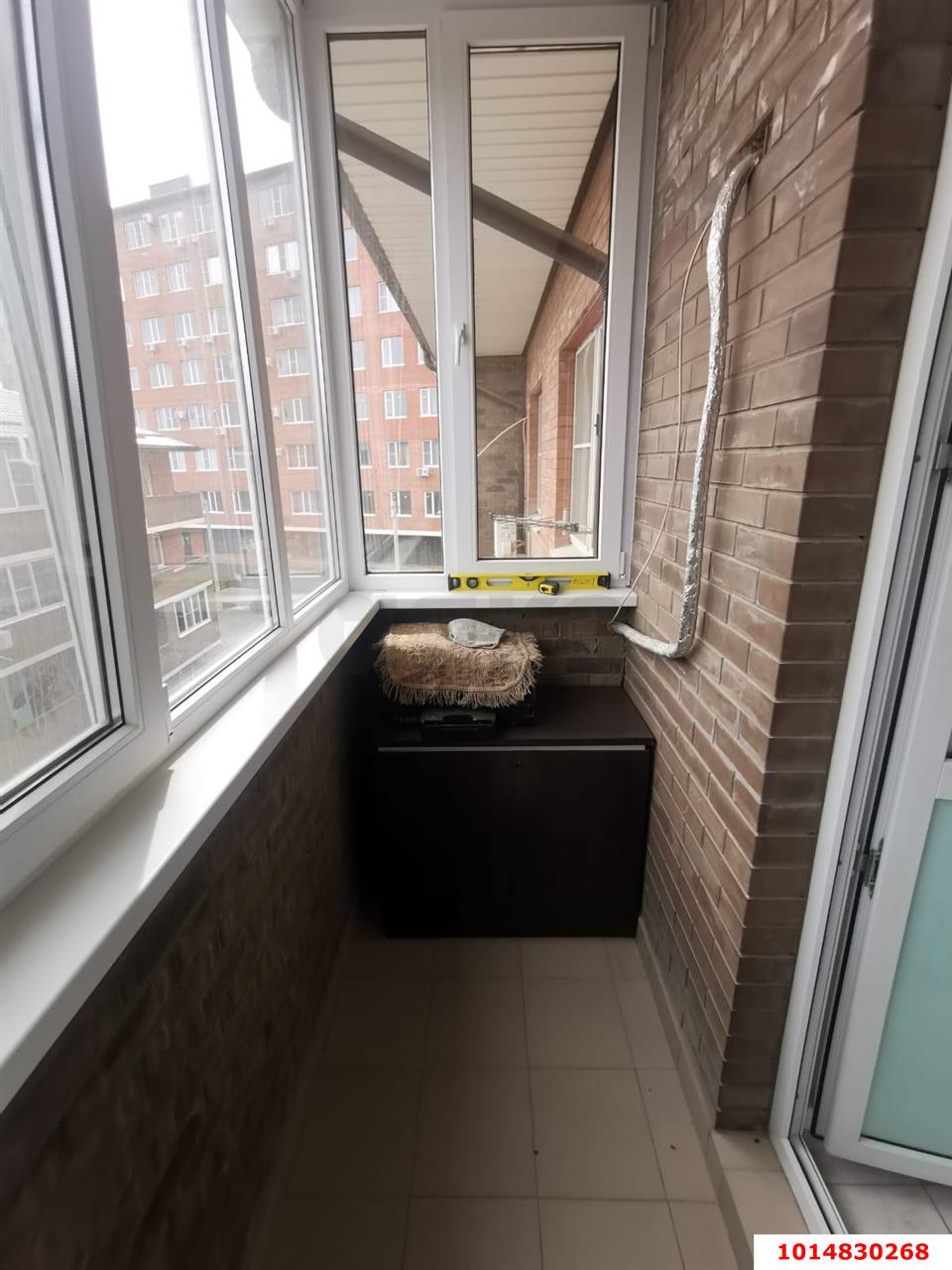 Фото №9: 1-комнатная квартира 40 м² - Новая Адыгея, ЖК Виноградъ, ул. Бжегокайская, 19к1