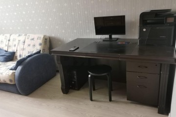 Фото №5: 1-комнатная квартира 34 м² - Новая Адыгея, мкр. ЖК Виноградъ, ул. Бжегокайская, 19к1