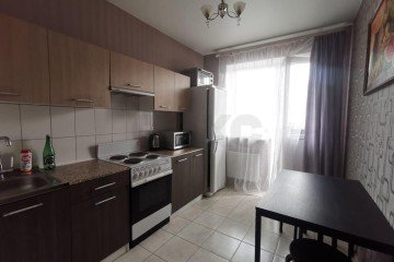 Фото №1: 1-комнатная квартира 40 м² - Новая Адыгея, мкр. ЖК Виноградъ, ул. Бжегокайская, 19к1