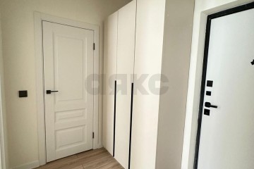 Фото №5: 2-комнатная квартира 47 м² - Краснодар, мкр. жилой комплекс Самолёт-6, ул. Ивана Беличенко, 92к2