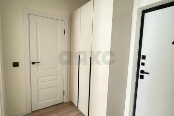 Фото №5: 2-комнатная квартира 47 м² - Краснодар, мкр. жилой комплекс Самолёт-6, ул. Ивана Беличенко, 92к2