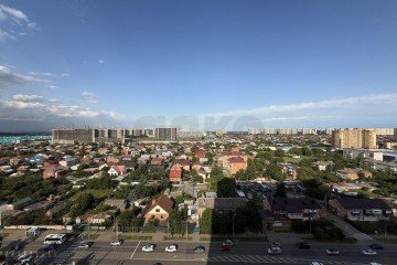Фото №3: 2-комнатная квартира 42 м² - Краснодар, мкр. Музыкальный, ул. Российская, 257/7