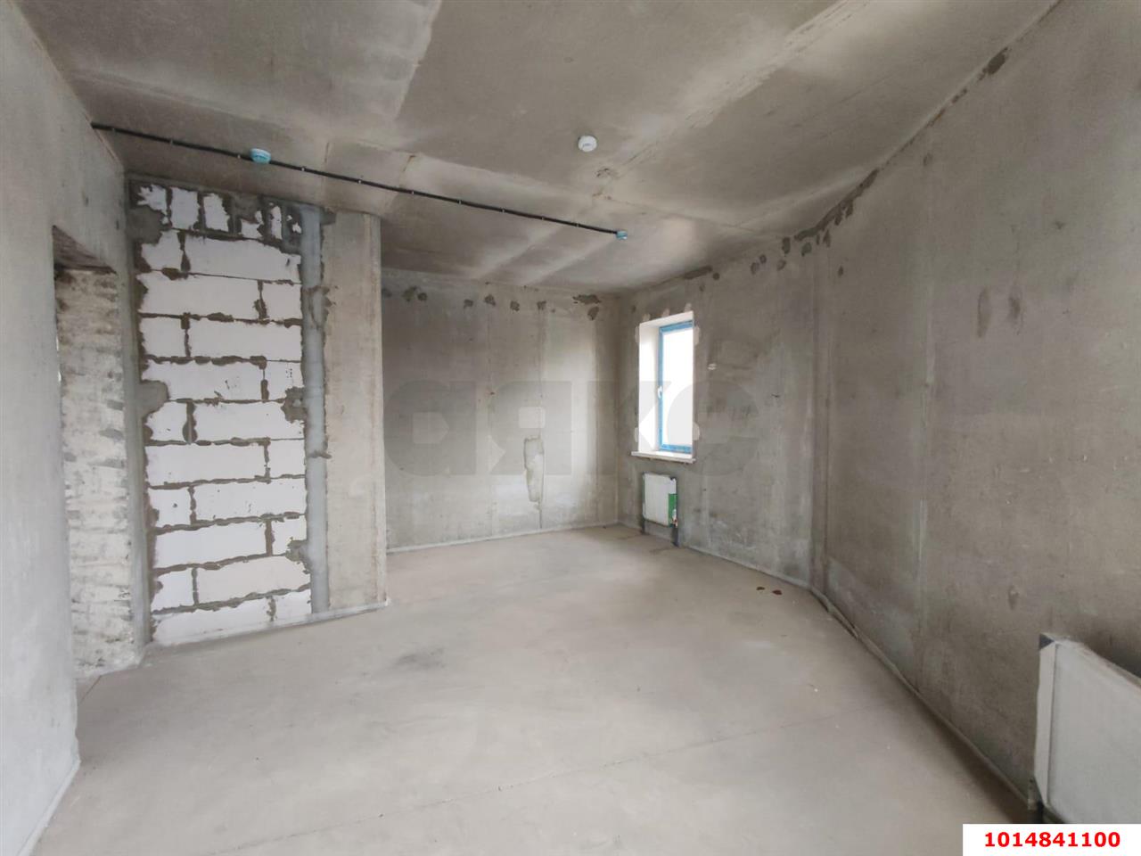 Фото №7: 2-комнатная квартира 42 м² - Краснодар, Прикубанский внутригородской округ, Завод Радиоизмерительных Приборов, мкр. Музыкальный, ул. Российская, 257/7