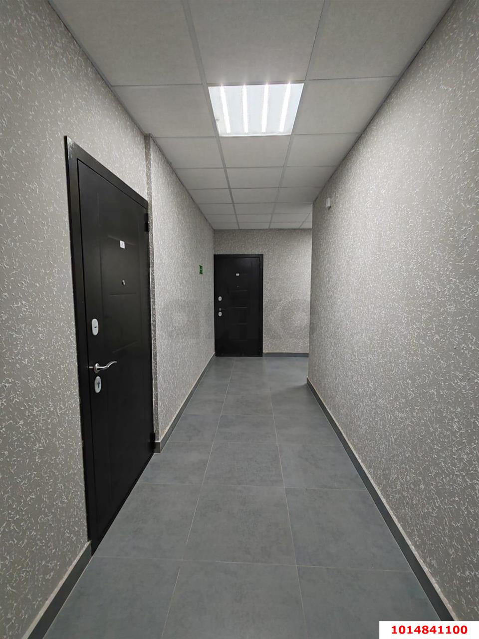 Фото №6: 2-комнатная квартира 42 м² - Краснодар, Прикубанский внутригородской округ, Завод Радиоизмерительных Приборов, мкр. Музыкальный, ул. Российская, 257/7