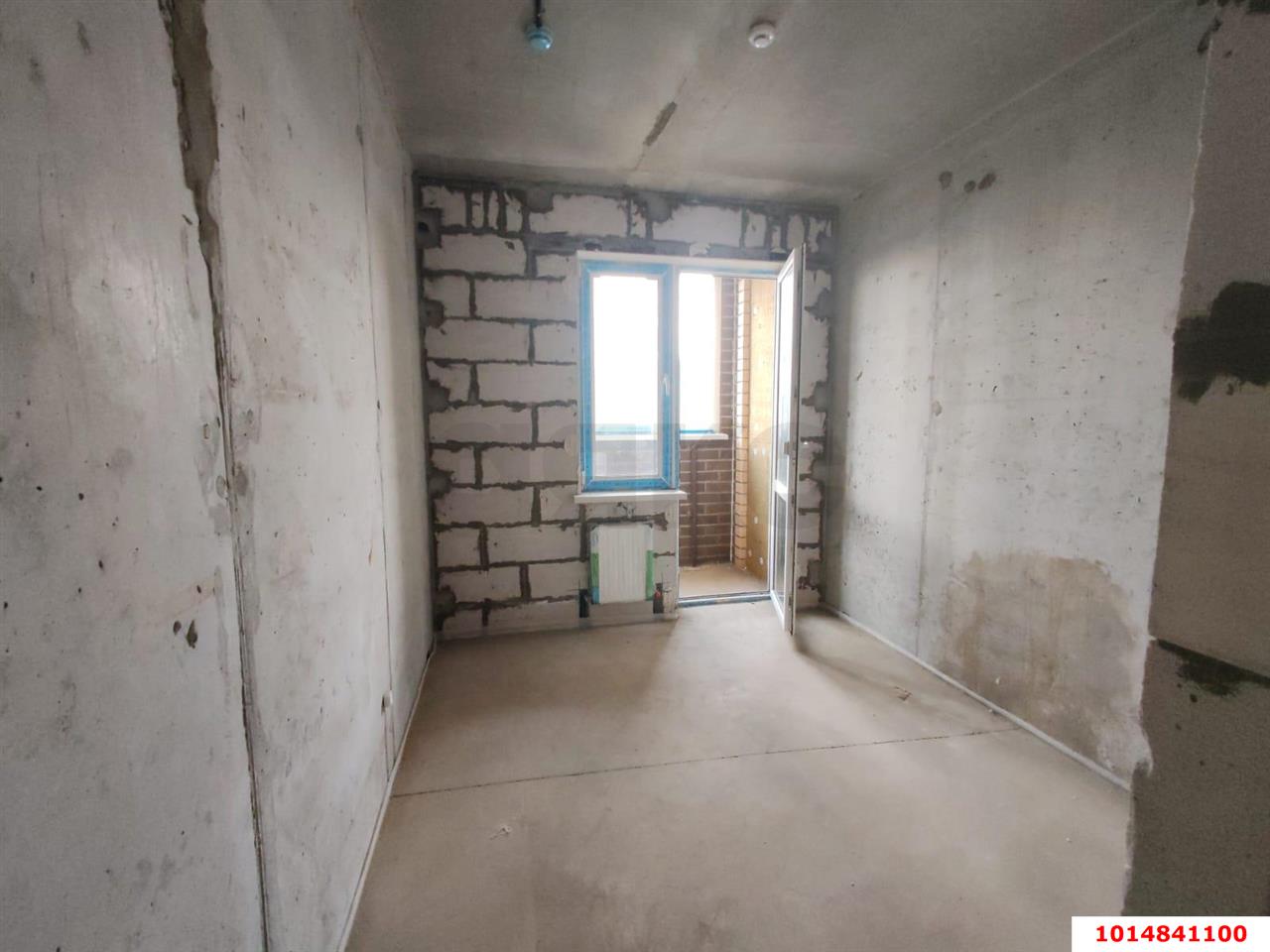 Фото №10: 2-комнатная квартира 42 м² - Краснодар, Прикубанский внутригородской округ, Завод Радиоизмерительных Приборов, мкр. Музыкальный, ул. Российская, 257/7