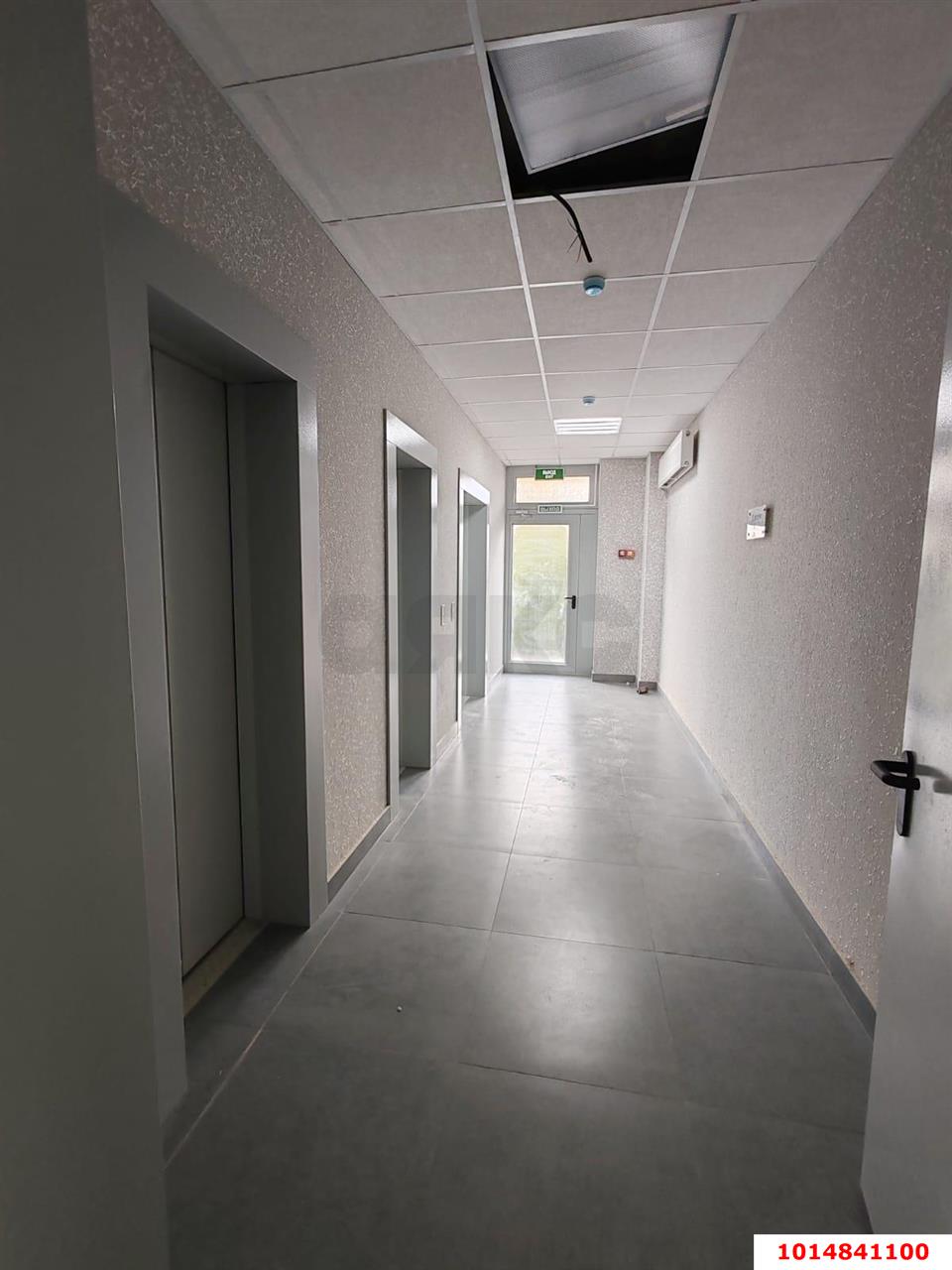 Фото №9: 2-комнатная квартира 42 м² - Краснодар, Прикубанский внутригородской округ, Завод Радиоизмерительных Приборов, мкр. Музыкальный, ул. Российская, 257/7