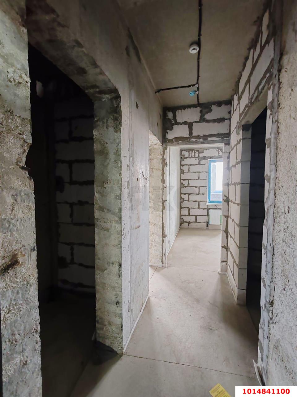 Фото №8: 2-комнатная квартира 42 м² - Краснодар, Прикубанский внутригородской округ, Завод Радиоизмерительных Приборов, мкр. Музыкальный, ул. Российская, 257/7