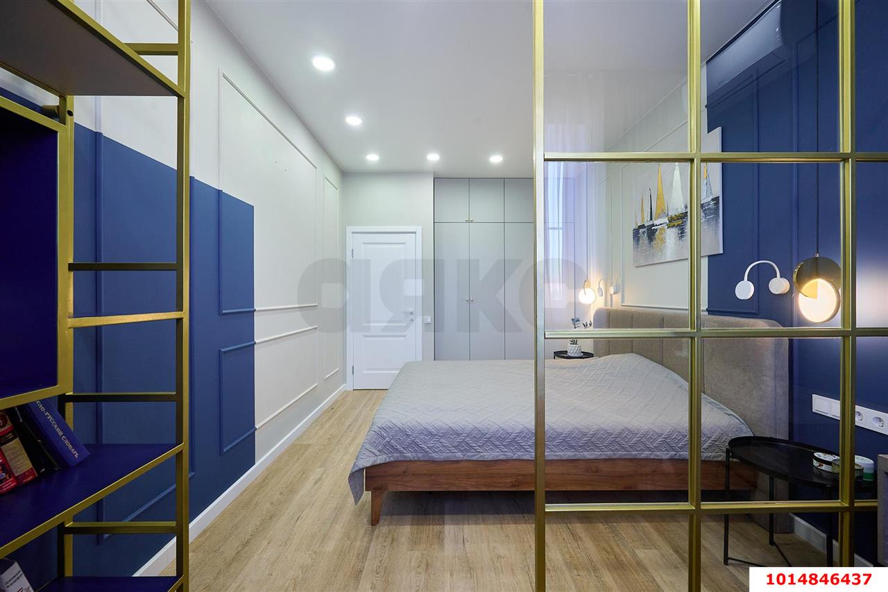 Фото №8: 3-комнатная квартира 85 м² - Краснодар, Фестивальный, ул. Гаражная, 156к1