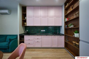 Фото №3: 3-комнатная квартира 85 м² - Краснодар, мкр. Фестивальный, ул. Гаражная, 156к1