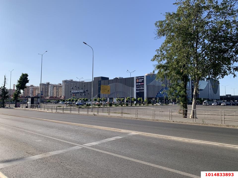Фото №10: Студия 26 м² - Краснодар, жилой комплекс Мирный, ул. им. Сорока А.М., 2