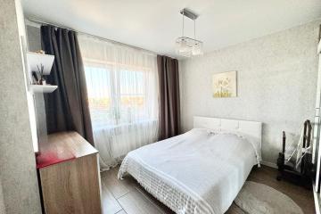 Фото №5: 1-комнатная квартира 37 м² - Краснодар, мкр. Центральный внутригородской округ, ул. Колхозная, 5