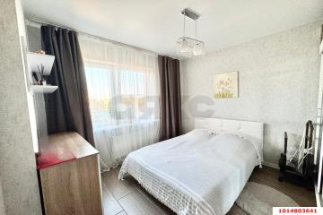 Фото №5: 1-комнатная квартира 37 м² - Краснодар, мкр. Центральный внутригородской округ, ул. Колхозная, 5