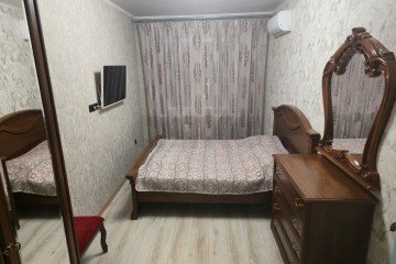 Фото №4: 2-комнатная квартира 52 м² - Краснодар, мкр. 1-й квартал, ул. Боспорская, 2