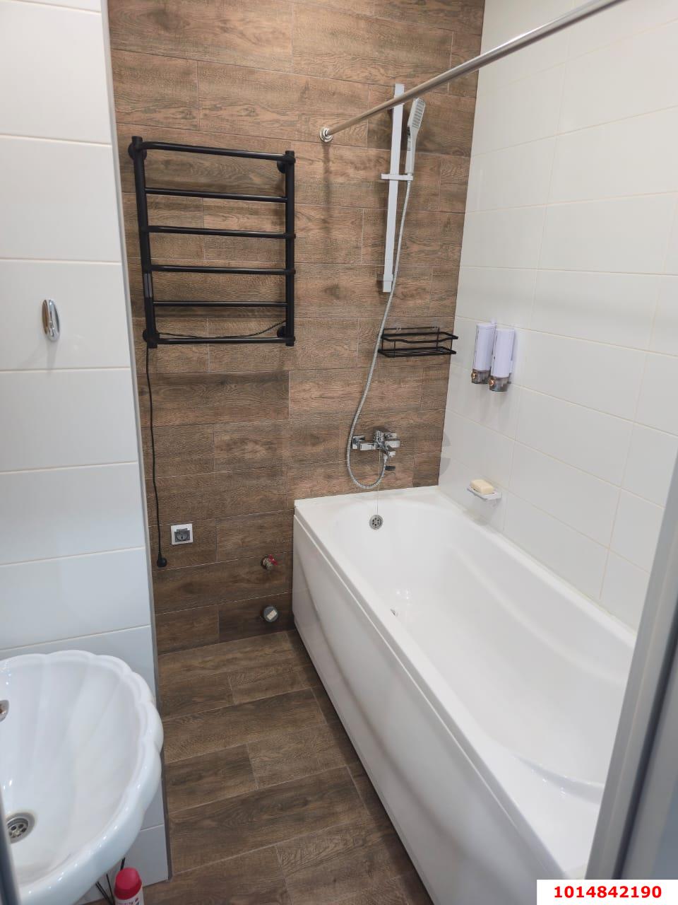 Фото №11: 2-комнатная квартира 52 м² - Краснодар, 1-й квартал, ул. Боспорская, 2