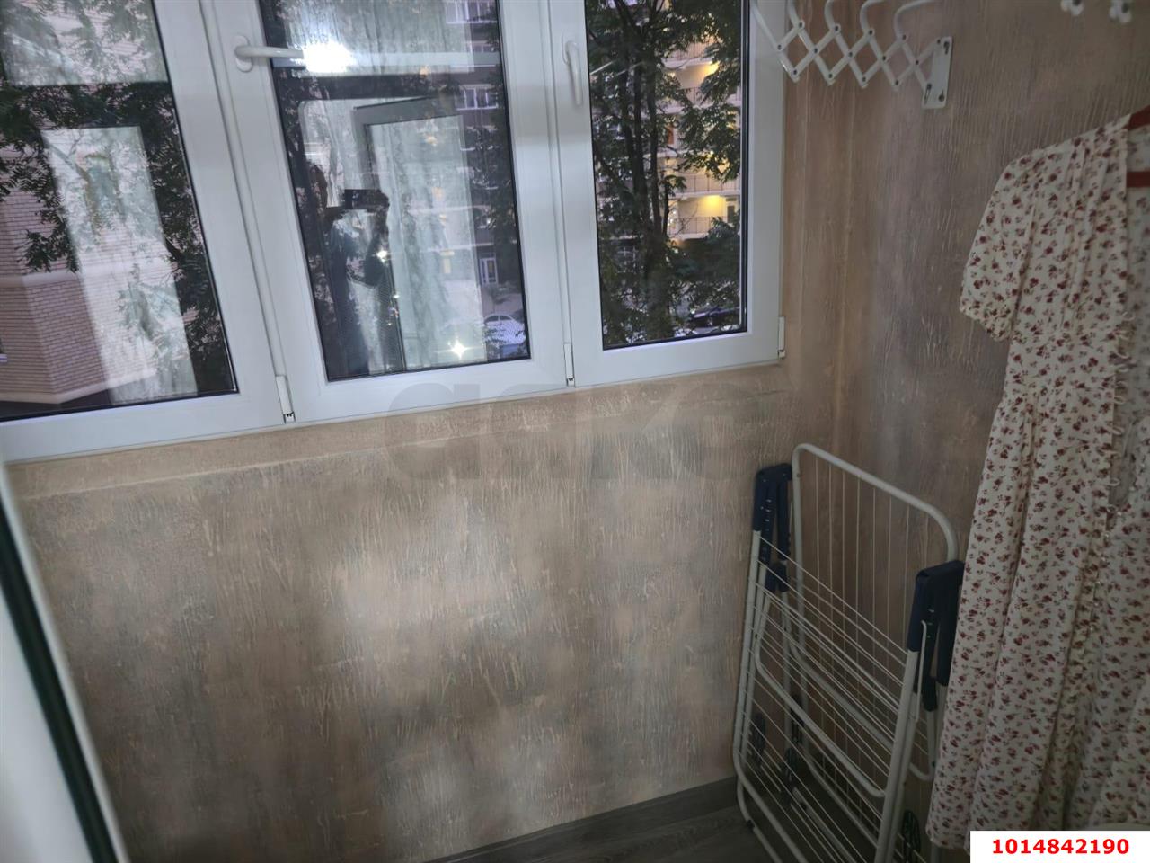 Фото №13: 2-комнатная квартира 52 м² - Краснодар, 1-й квартал, ул. Боспорская, 2