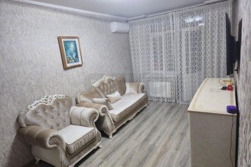 Фото №2: 2-комнатная квартира 52 м² - Краснодар, мкр. 1-й квартал, ул. Боспорская, 2